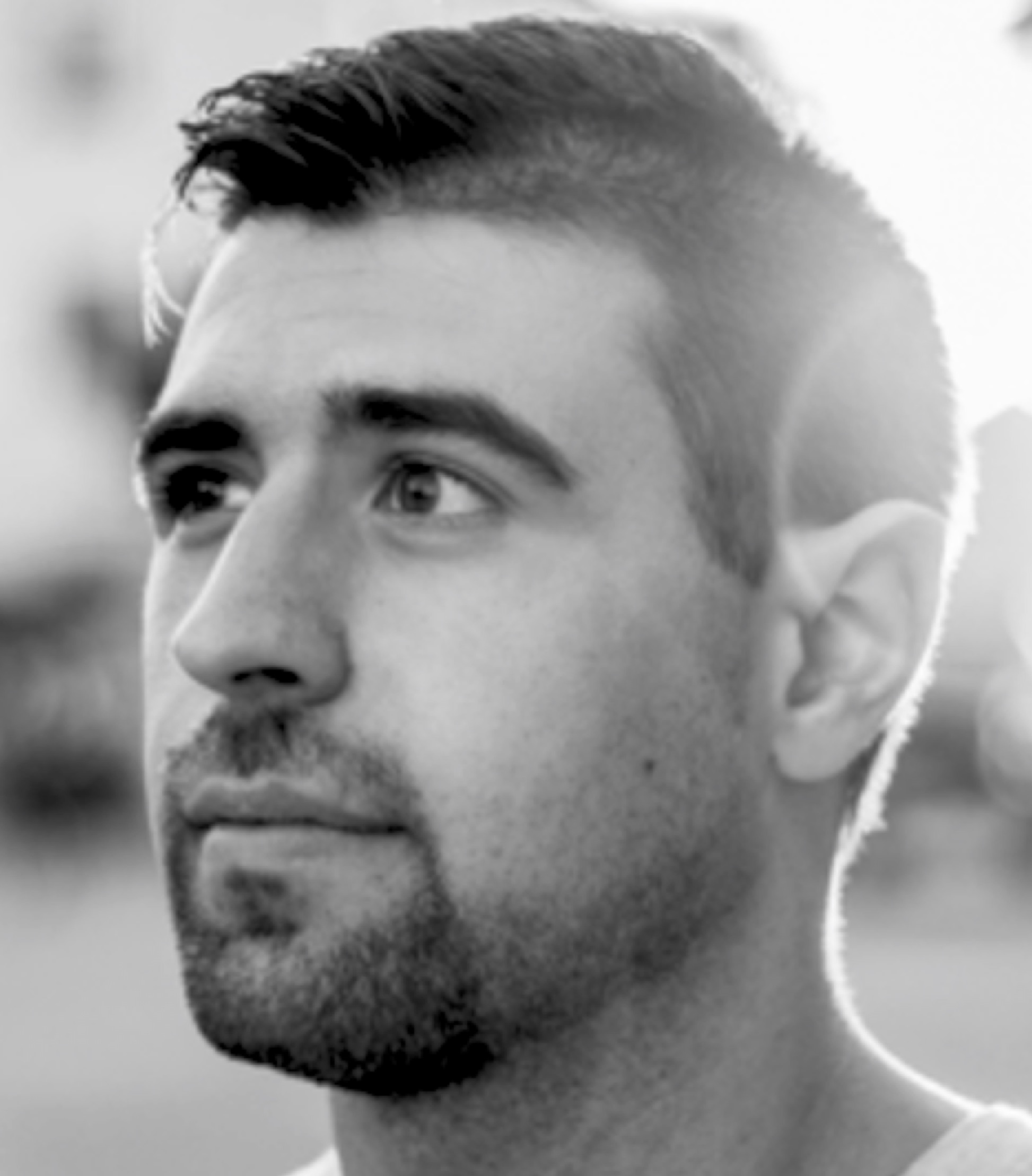 Tyler Eschendal