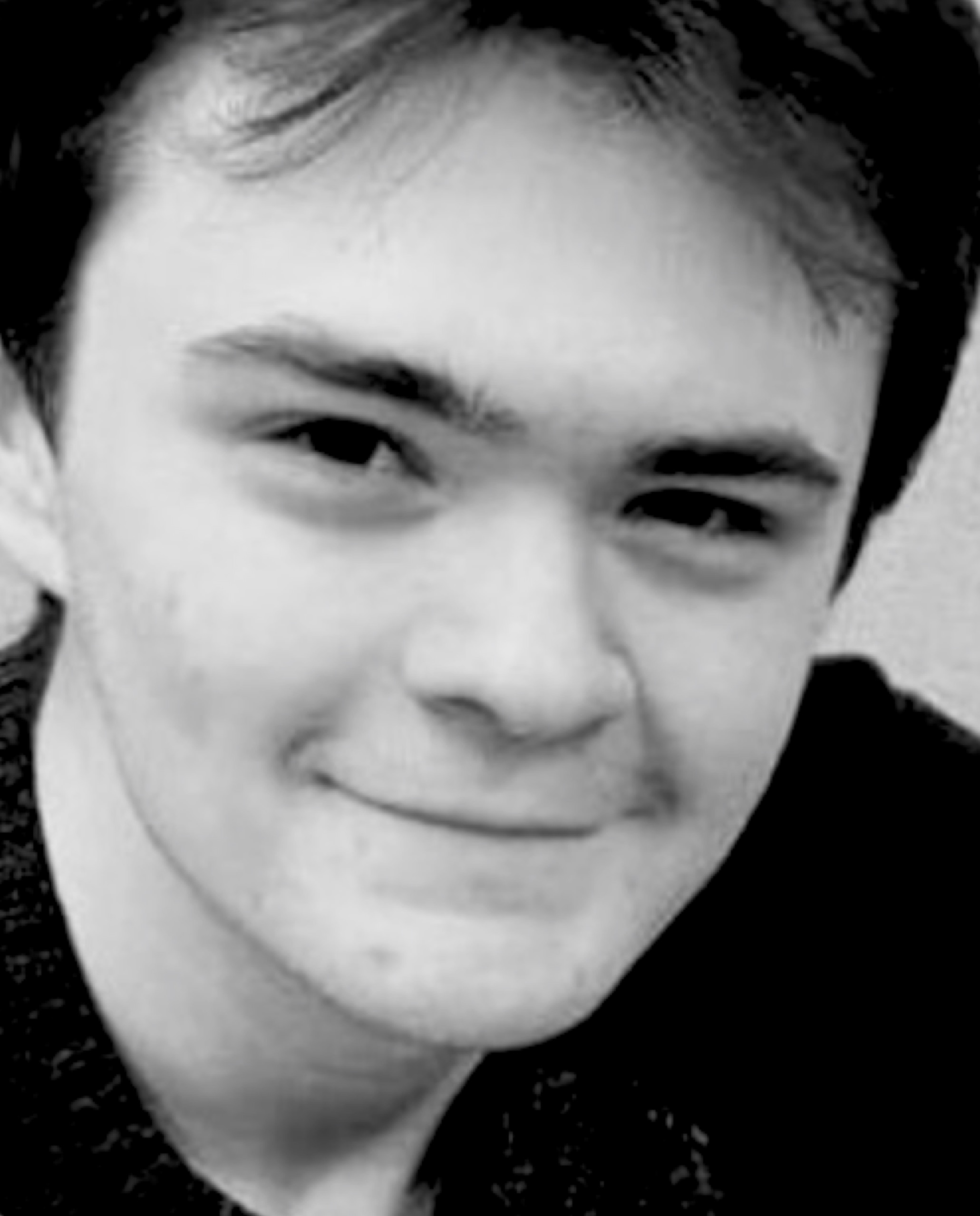Logan Vrankovic