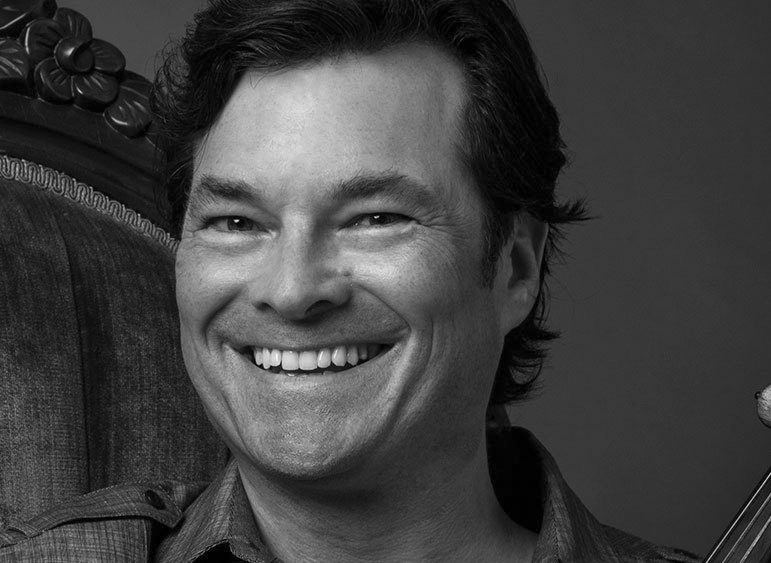 Mark Landson