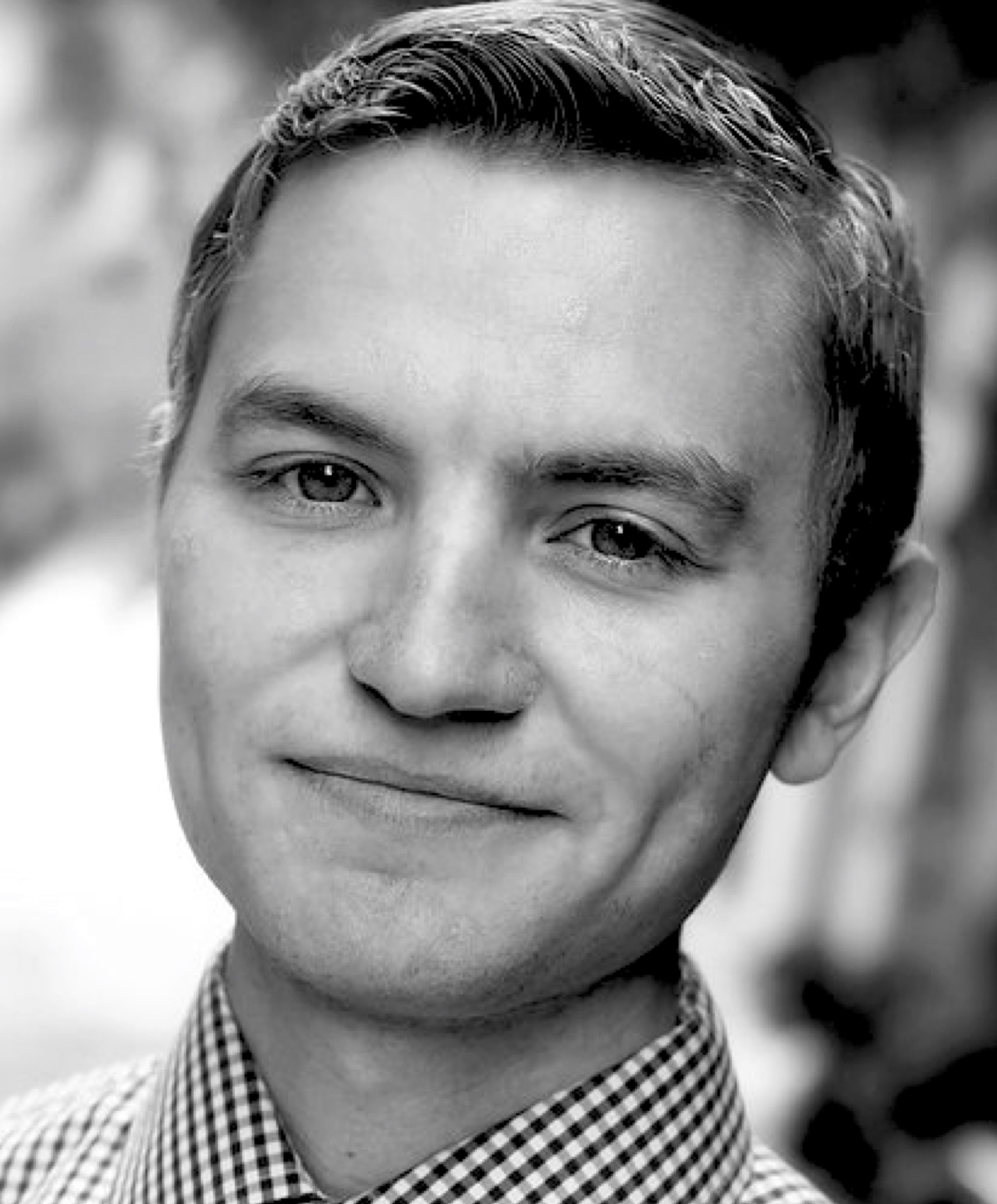 Stephen Mitton